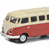 Schuco/VR- 452646500i 1:87 H0 MHI VW T1 Bus W/R