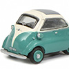 Schuco/VR- 452646500j 1:87 H0 MHI BMW Isetta W/T