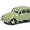 Schuco/VR- 452646500k 1:87 H0 MHI VW Kafer light green