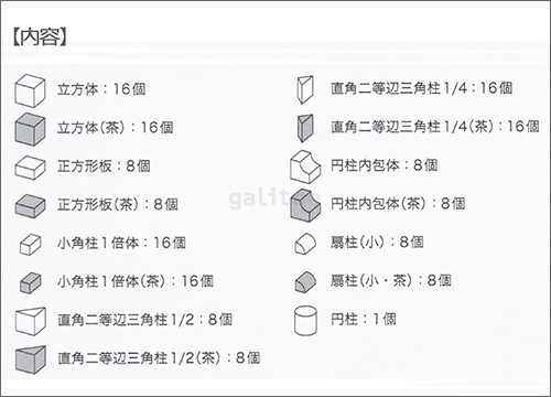  WAKU-BLOCK30SmallBoxc-g