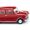 Wiking/B-LO 022605 Austin 7 - red