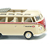 Wiking/B-LO 079723 VW T1 Samba bus Dr. Oetker