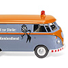 Wiking/B-LO 079727 VW T1 box van VW Kundendienst