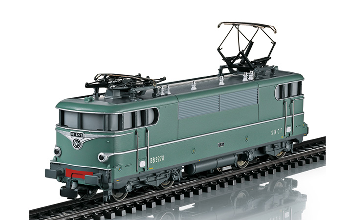 maerklin/N 30380 dC@֎ SNCF Bauart BB 9200