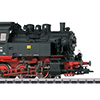 maerklin/メルクリン 37063 蒸気機関車 DR/GDR BR80
