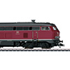 maerklin/メルクリン 37765 ディ-ゼル機関車 DB BR218