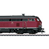 maerklin/N 37765 fB-[@֎ DB BR218