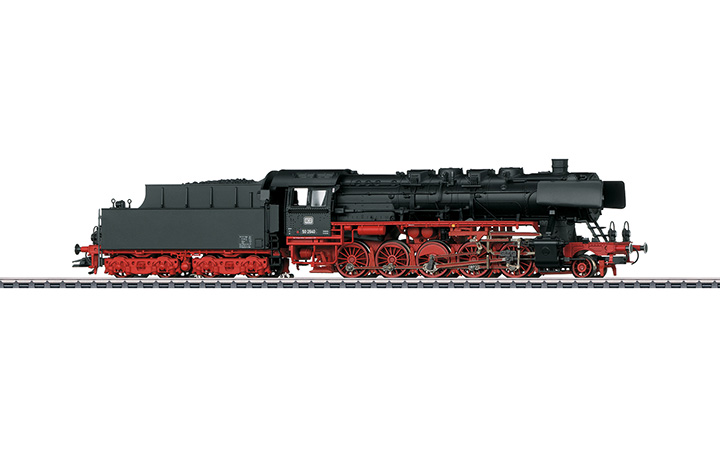 maerklin/N 37897 C@֎ DB BR50