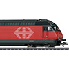 maerklin/N 39461 dC@֎ SBB Re460