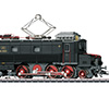 maerklin/メルクリン 39523 電気機関車 SBB Serie Ce 6/8 I Kofferli messeモデル