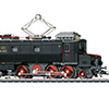 maerklin/N 39523 dC@֎ SBB Serie Ce 6/8 I Kofferli messef