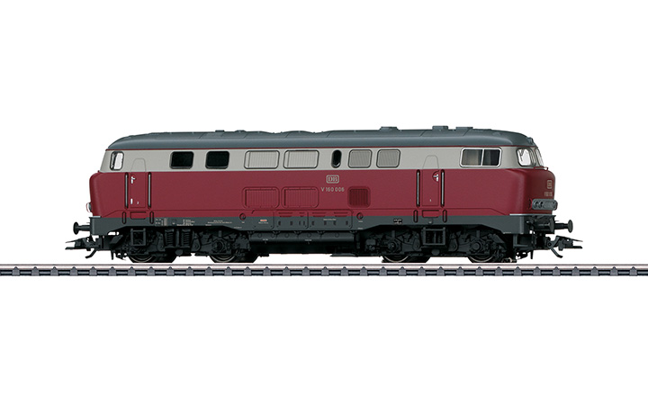 maerklin/N 39741 fB-[@֎ DB BRV60