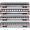 maerklin/N 43651 q4Zbg SBB