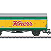 maerklin/N 46167 {bNXݎ DB Type Glt 23 Knorr