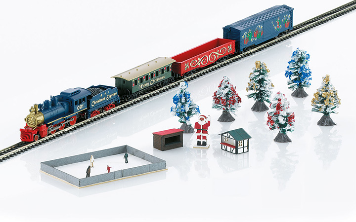 maerklin/N 81845 ZQ-WX^-^-Zbg NX}X