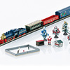 maerklin/N 81845 ZQ-WX^-^-Zbg NX}X