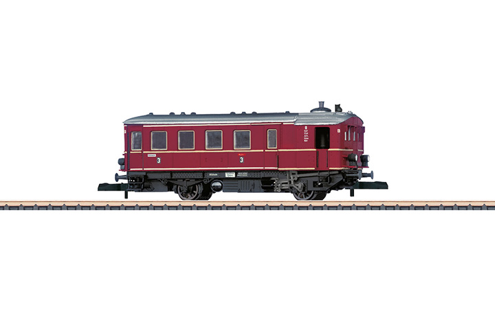 maerklin/N 88145 fB-[@֎ DB Kittel CidT 8 ZQ-W