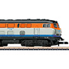 maerklin/N 88669 fB-[@֎ WEG V160 ZQ-W