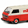 Schuco/VR- 452653800d VW T3b Kastenwagen MARKLIN