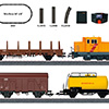 maerklin/N 29467 HOfW^X^-^-Zbg DSB Gods class MK diesel