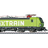 maerklin/メルクリン 36186 電気機関車 Flixtrain BR193 Vectron