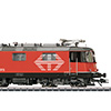 maerklin/メルクリン 37304 電気機関車 SBB Re421 4/4�U