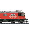 maerklin/N 37304 dC@֎ SBB Re421 4/4U