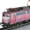 maerklin/メルクリン 37408 電気機関車 DBAG BR140