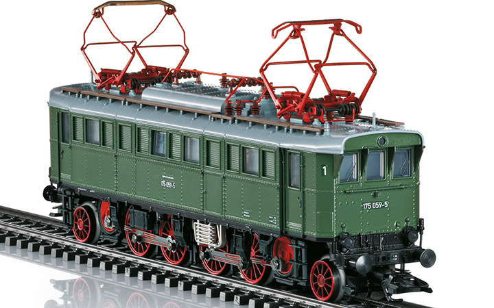 maerklin/N 37489 dC@֎ DB BR175