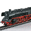 maerklin/メルクリン 39004 蒸気機関車 DB BR01 105