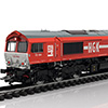 maerklin/N 39060 fB-[@֎ Class66 HGK