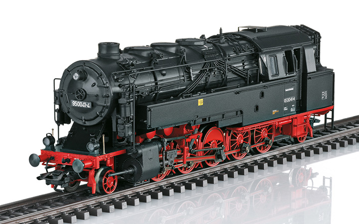 maerklin/N 39097 C@֎DR BR95.0 oil