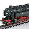 maerklin/メルクリン 39097 蒸気機関車DR BR95.0 oil