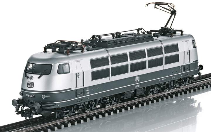 メルクリン/maerklin