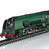 maerklin/メルクリン 39480 蒸気機関車 SNCB/NMBF Reihe 1