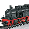 maerklin/メルクリン 39787 蒸気機関車 DB BR78