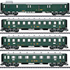 maerklin/N 42388 q4Zbg SBB/CFF/FFS