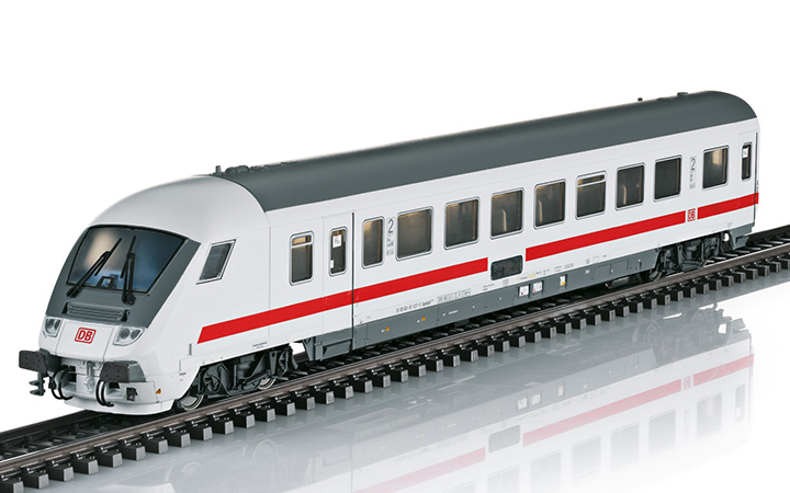 maerklin/N 43630 䎺tIC}sq 2 DBAG 