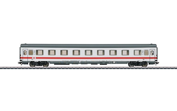 maerklin/N 43660 IC}sq Rp-gg DBAG