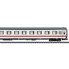 maerklin/N 43660 IC}sq Rp-gg DBAG