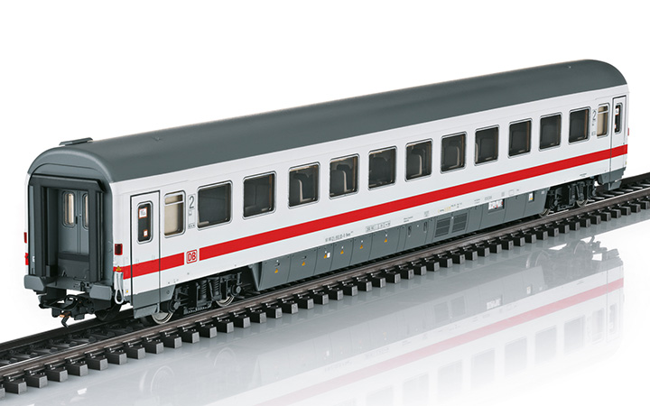 maerklin/N 43680 ICqԃRp-gg DB 