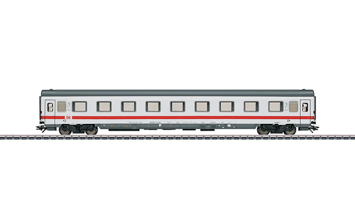 maerklin/メルクリン 43751 IC急行客車 コンパ-トメント DBAG