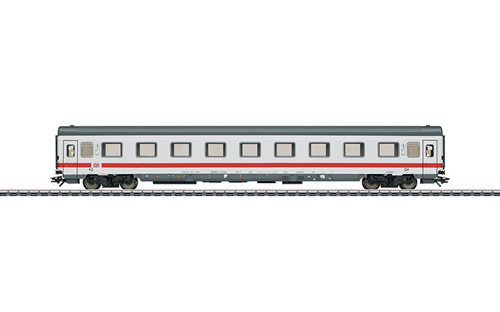 maerklin/N 43751 IC}sq Rp-gg DBAG