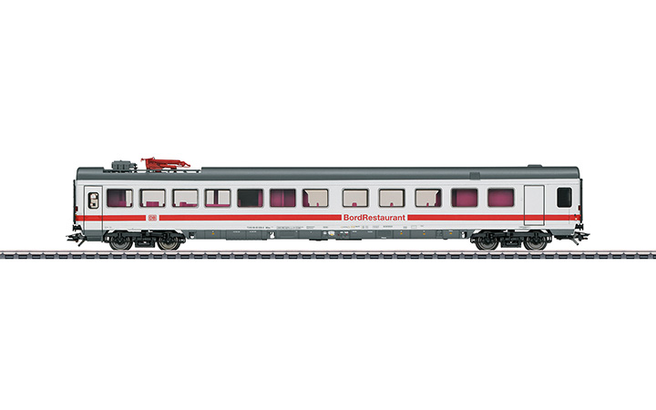 maerklin/N 43895 IC}sH DBAG