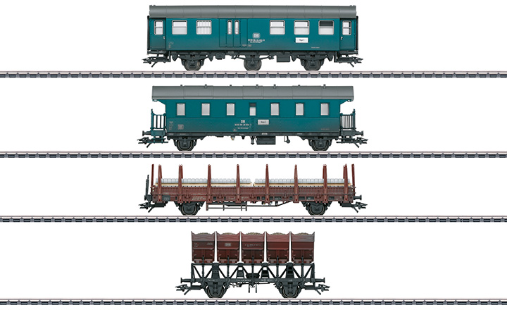 maerklin/N 46690 ݌ݎ4Zbg