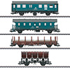 maerklin/N 46690 ݌ݎ4Zbg