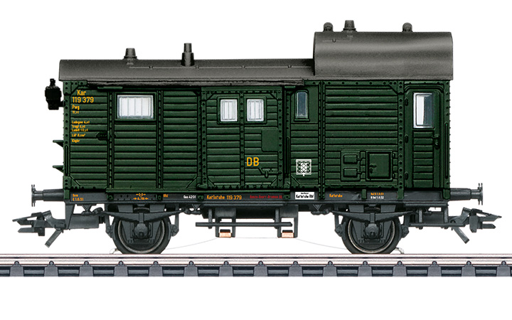 maerklin/N 46986 וݕԗpו DB