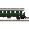 maerklin/N 87501 q23 DB Donnerbuchse ZQ-W