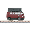 maerklin/N 88025 O DB VW T1 ZQ-W