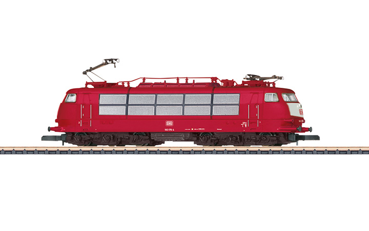 maerklin/N 88545 dC@֎ DBAG BR103.1 ZQ-W